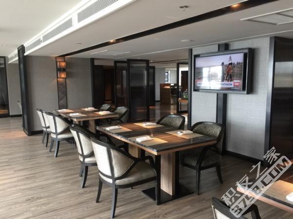 曼谷皇后公园马奎斯万豪酒店
