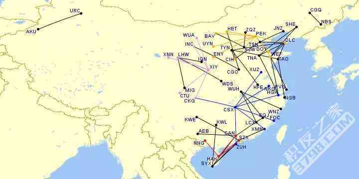 海南航空常旅客计划金鹏俱乐部 里程累积兑换完全手册