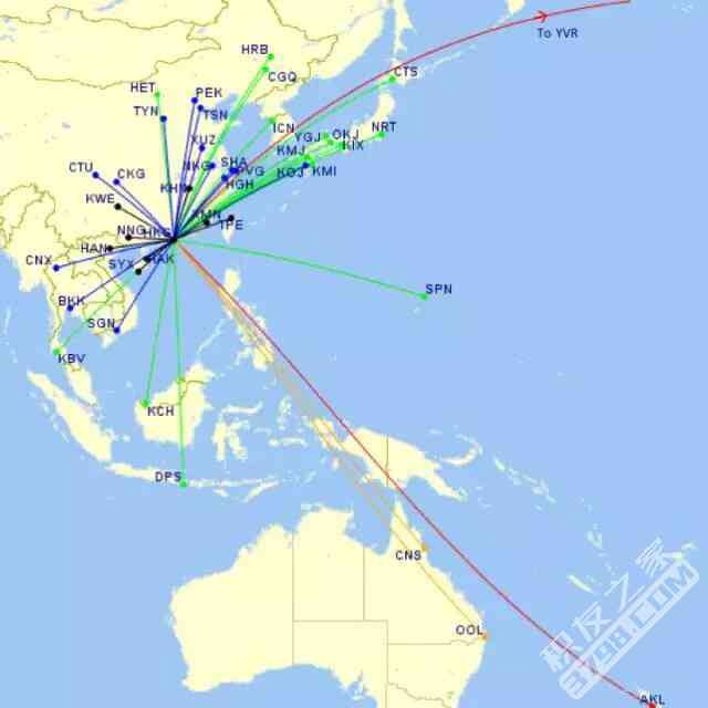 海南航空常旅客计划金鹏俱乐部 里程累积兑换完全手册