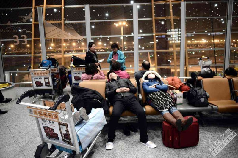 用信用卡提高你的旅游品质