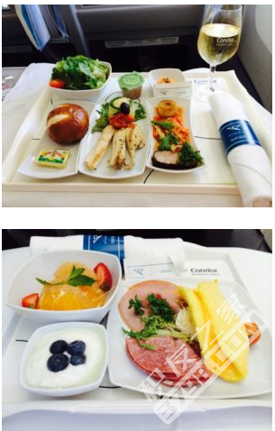 阿拉斯加航空迎来第18个合作伙伴 Condor Airlines