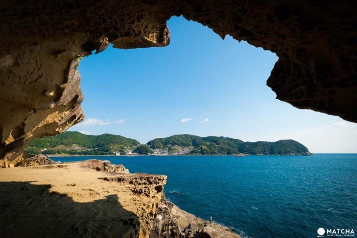日本鬼怪景点 日本鬼怪在哪里?5大鬼怪景点告诉你