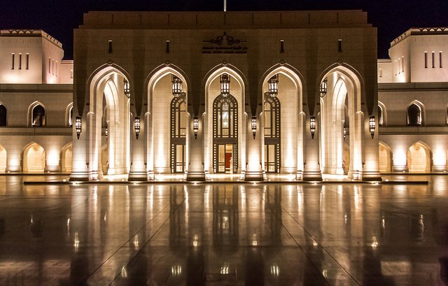 An Evening at the Opera