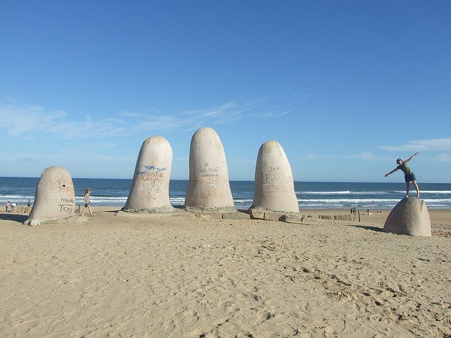 Uruguay