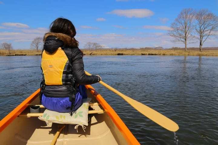 日本一の夕日にカヌー体験も!北海道钏路市ですべき7つのこと