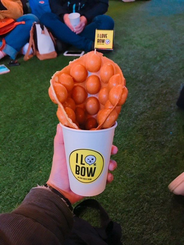 I LOVE BOW 我爱豹豹