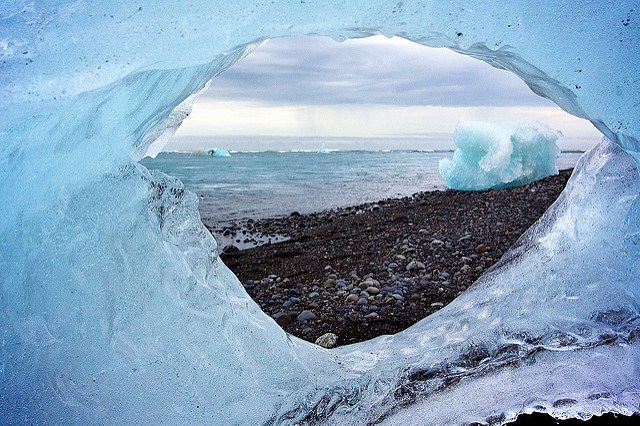 Outback Iceland III