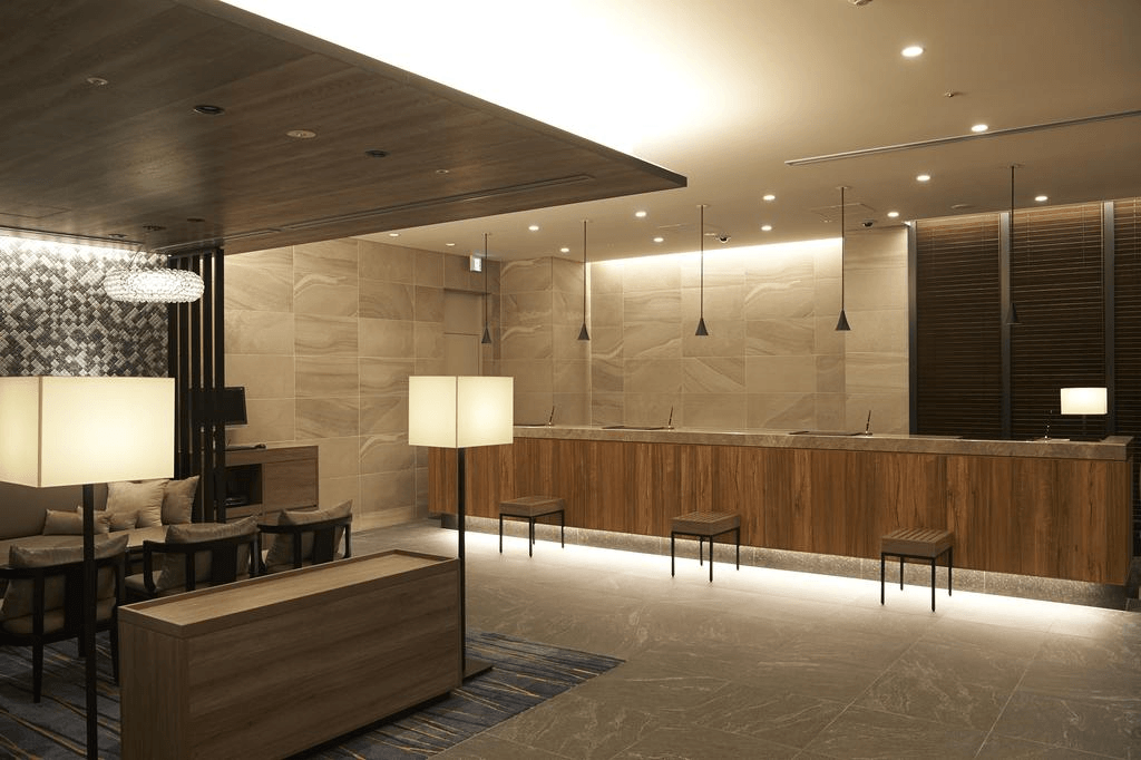 相铁Fresa Inn - 银座七丁目 (Sotetsu Fresa Inn Ginza - Nanachome)