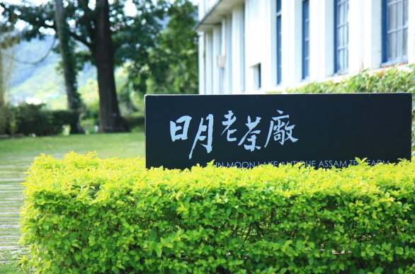 日月老茶厂