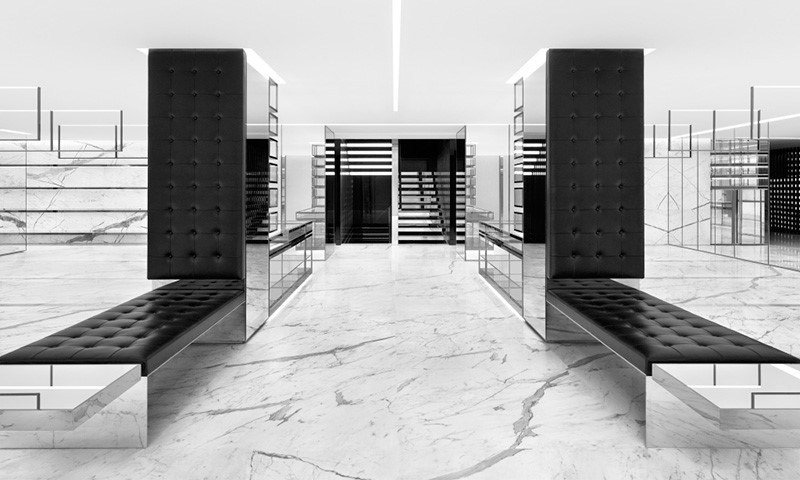 Saint Laurent