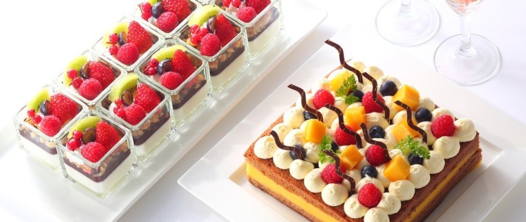 高野FRUITS PARLOR