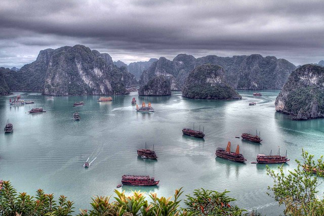 Vietnam