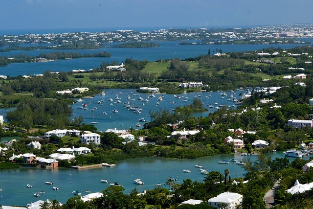 Bermuda