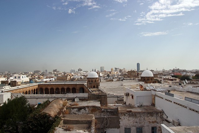 Tunis