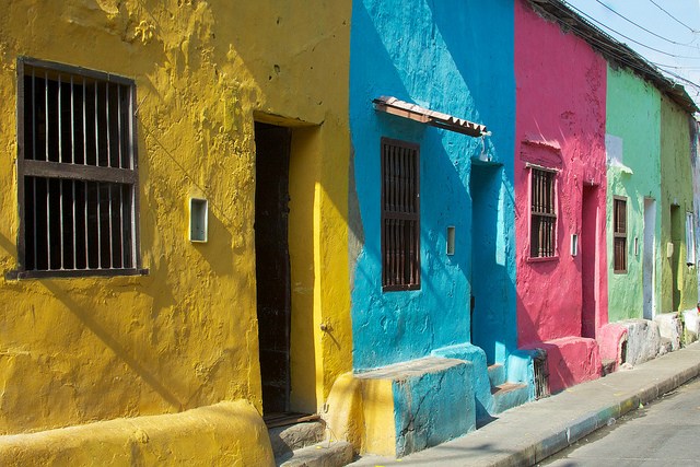 Colombia - Cartagena 023