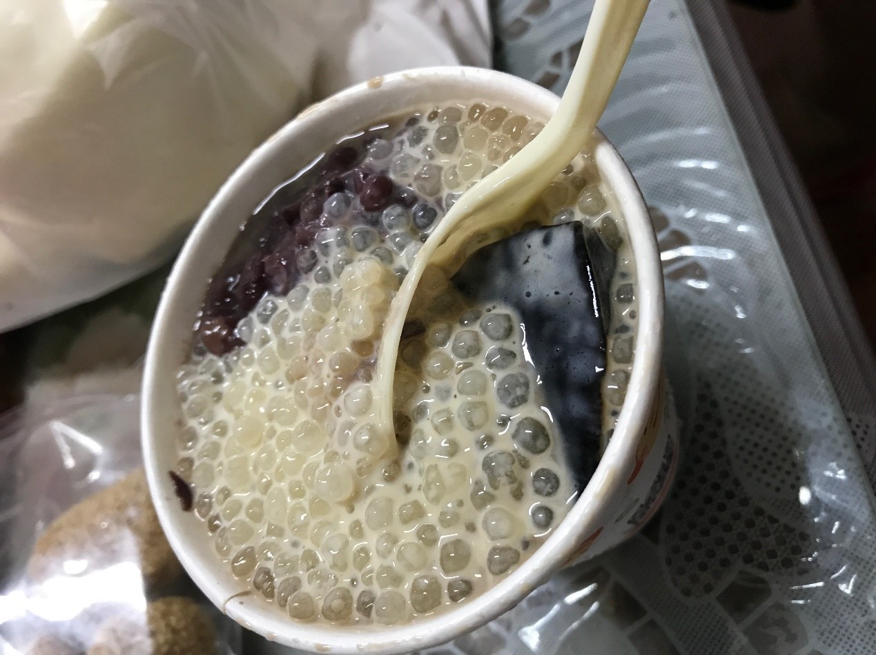 玉冠嫩仙草