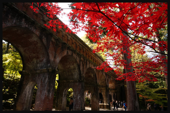 第四站 南禅寺