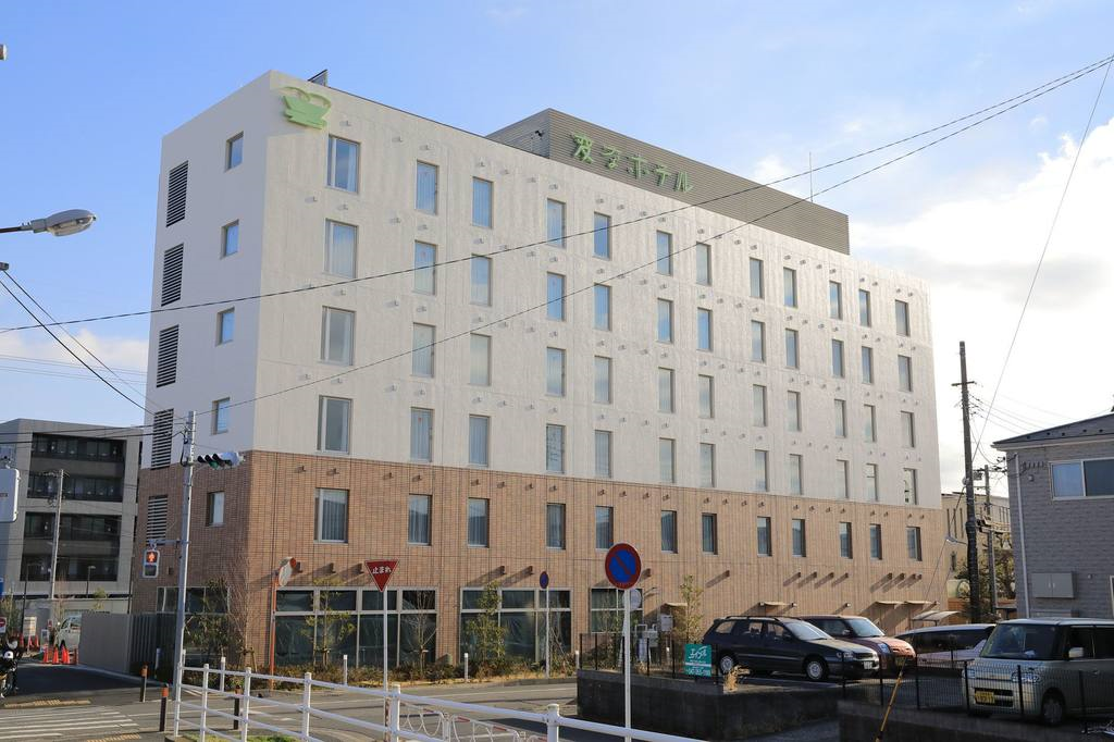 舞滨东京湾怪奇饭店 (Henn na Hotel Maihama Tokyo Bay)