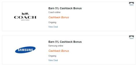 Discover Deal