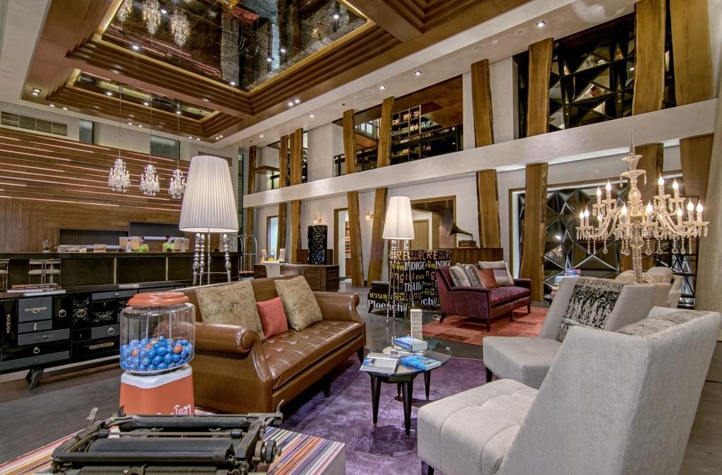 Hotel Indigo Bangkok