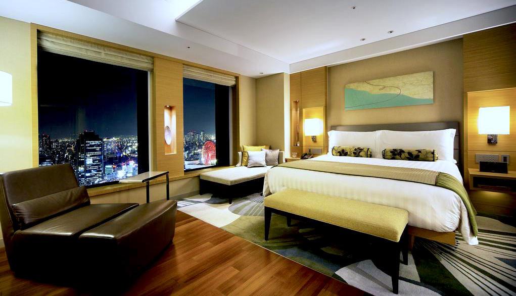 InterContinental