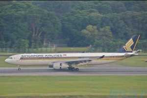 新加坡航空