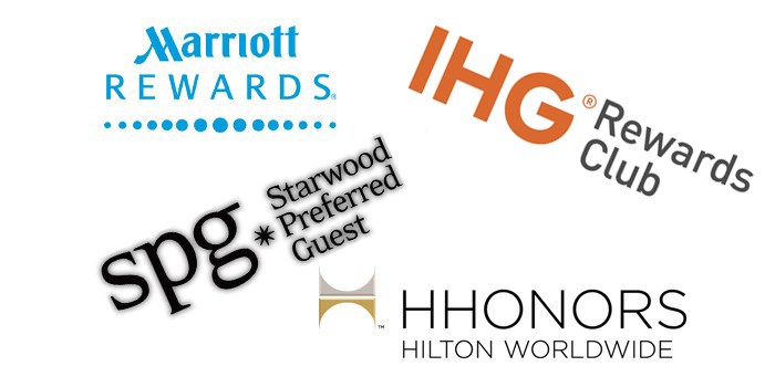 SPG-Marriott-Hilton-IHG
