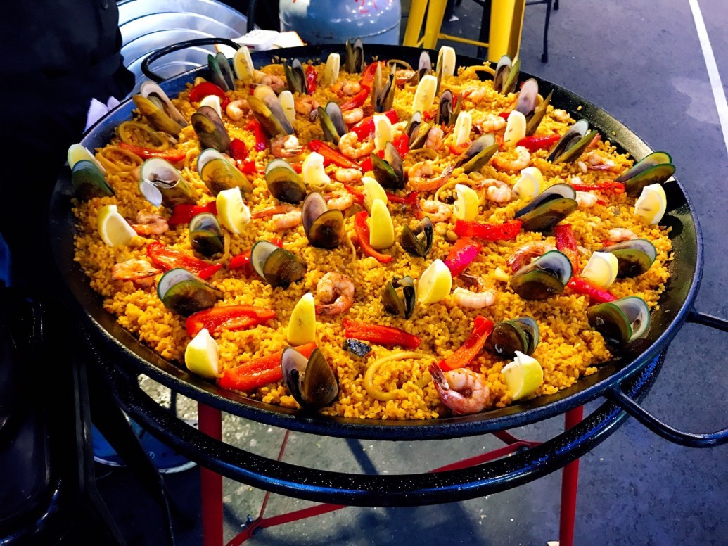 PS TAPAS PS TAPAS