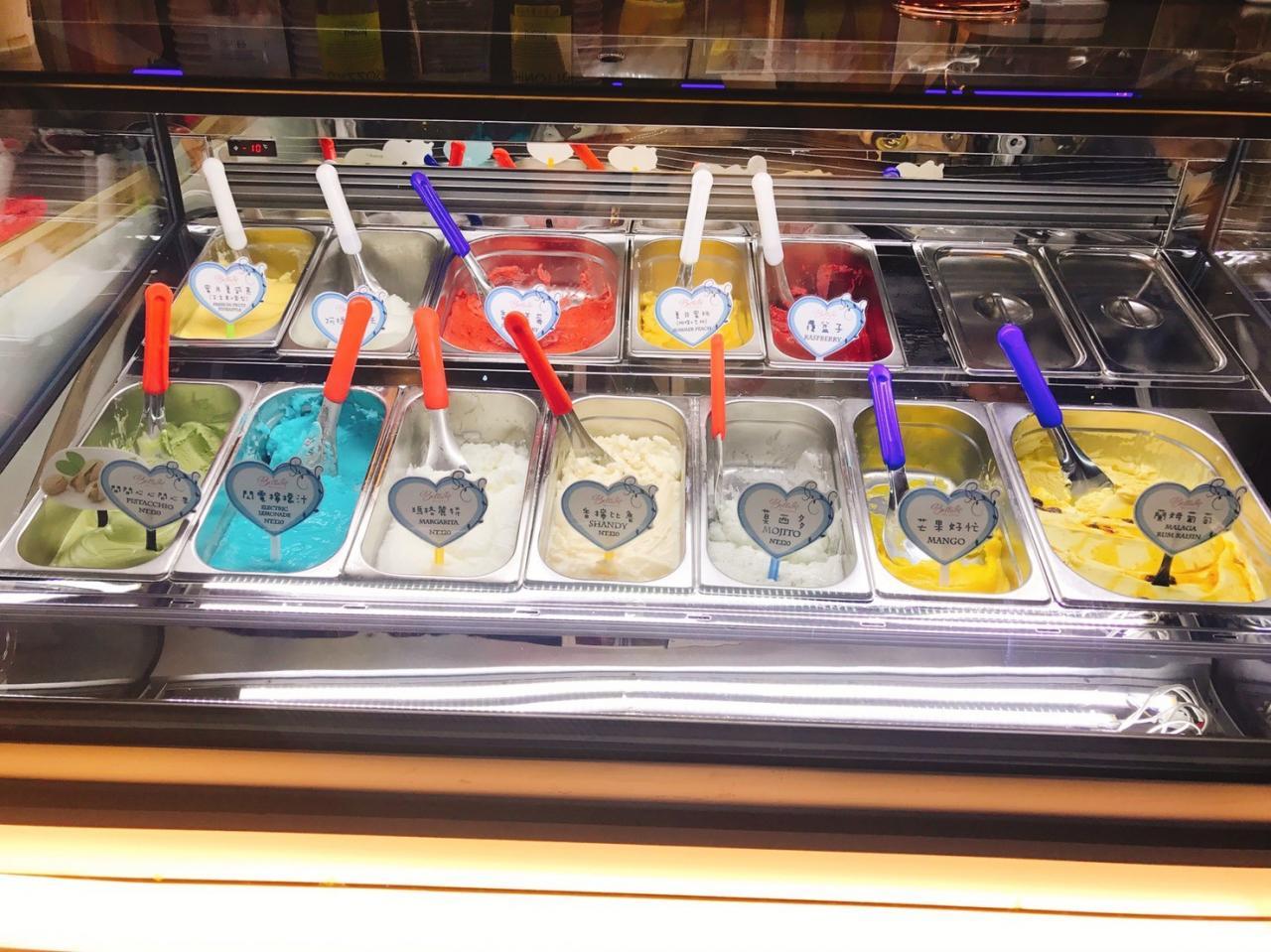 Bella Gelateria Bella Gelateria