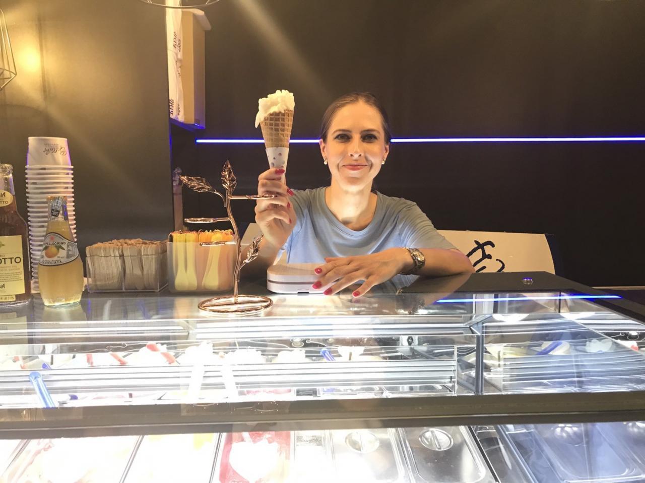 Bella Gelateria Bella Gelateria