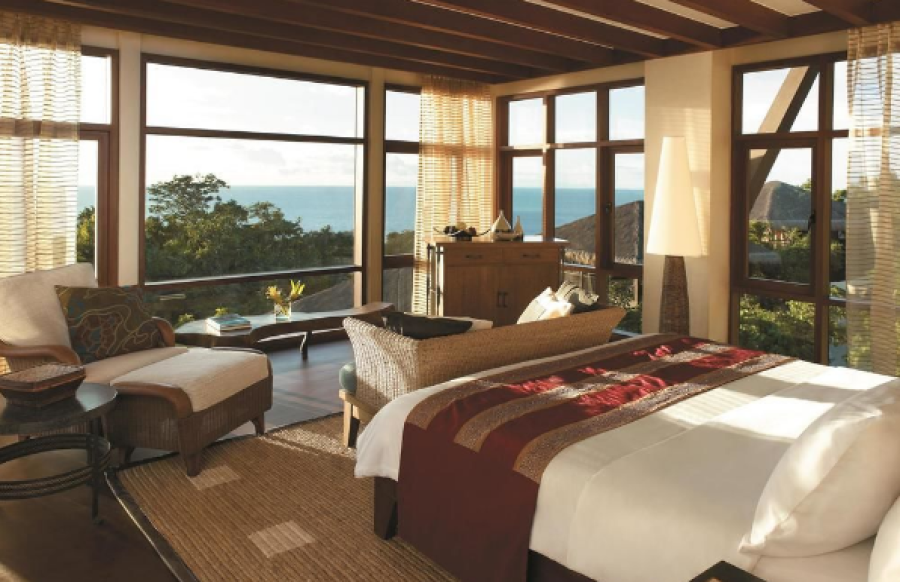 Shangrilas