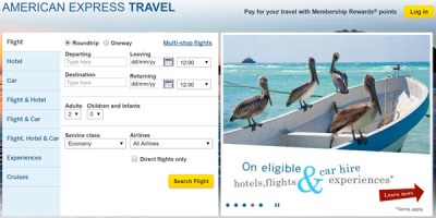 amex-travel