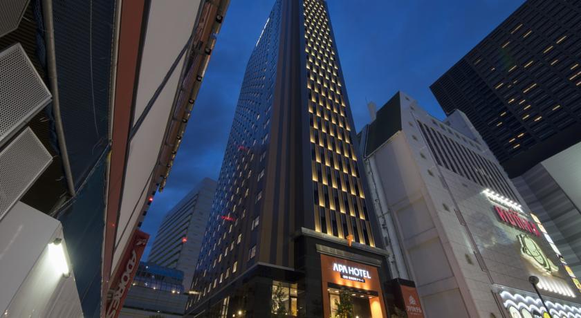 apa-hotel-shinjuku-kabukicho-tower