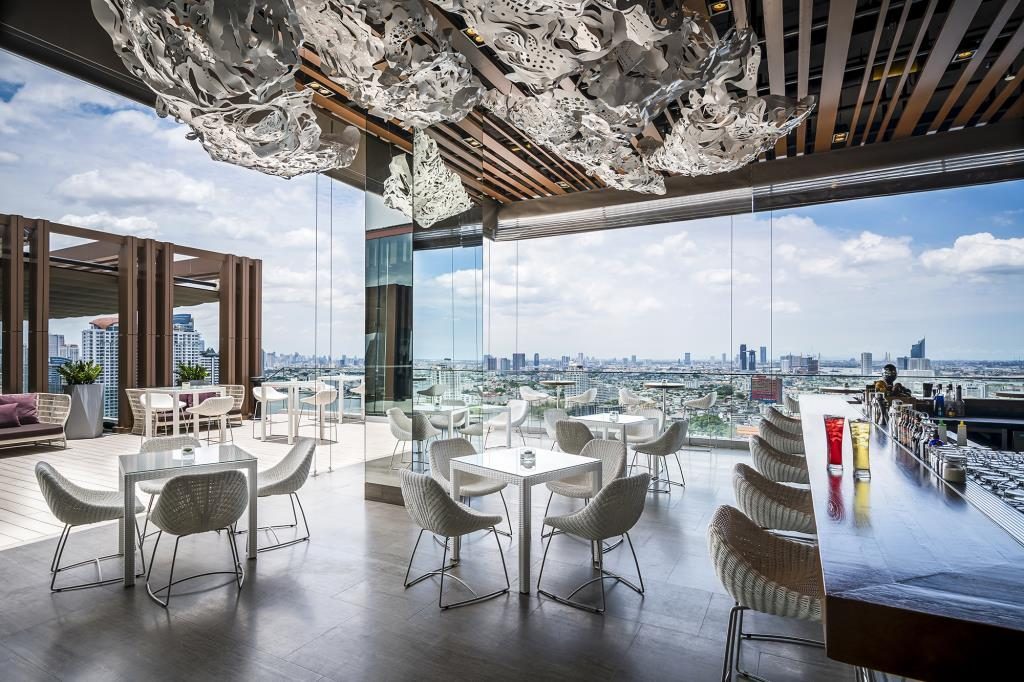 avani bar