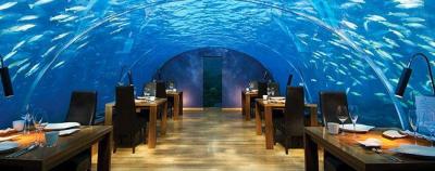 conrad-maldives-restaurant