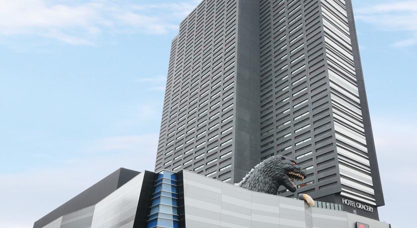 gracery-shinjuku