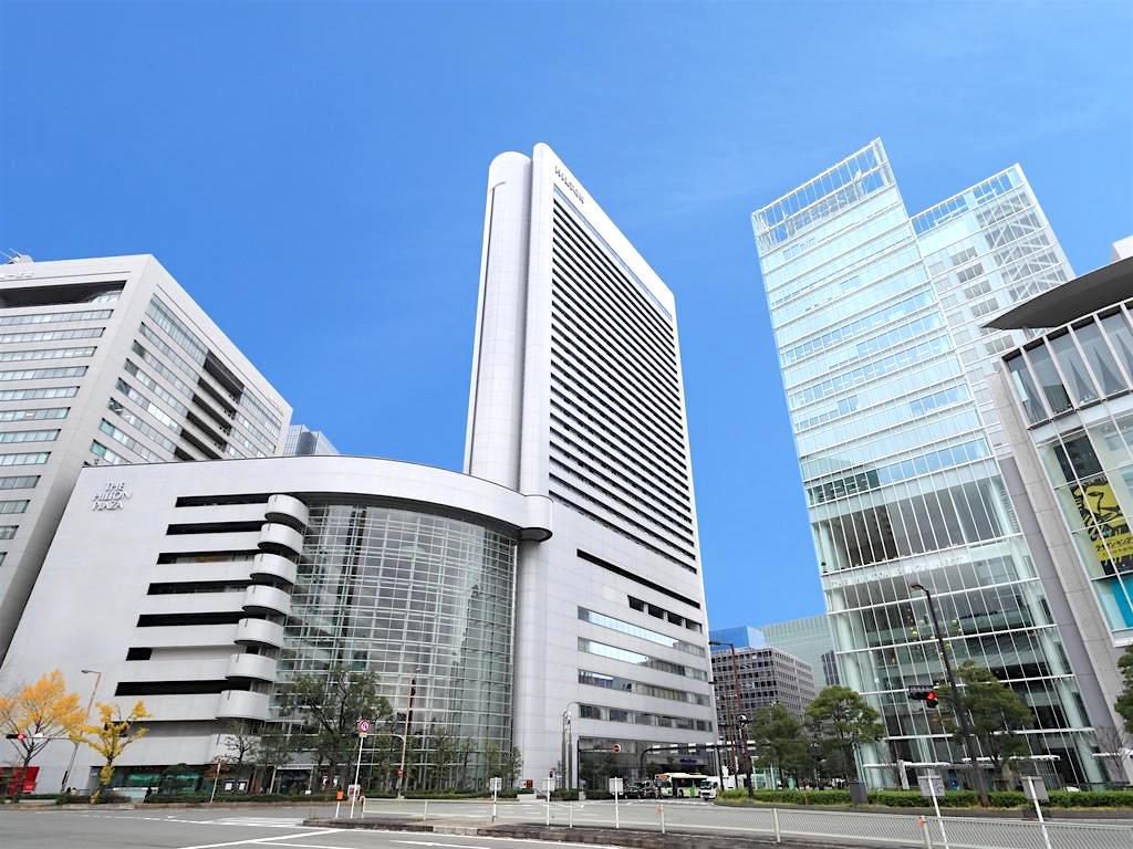 hilton