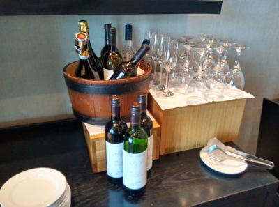 hilton-angel-islington-alcohol