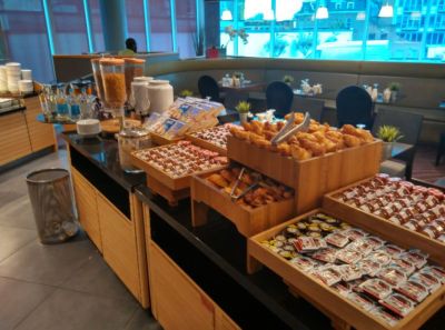 hilton-angel-islington-breakfast-continental