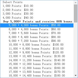 hilton-honors-buy-points-80-percent-bonus-2017-2