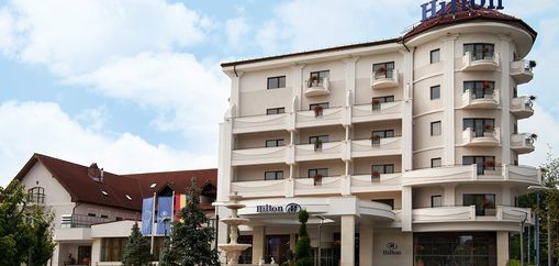 hilton-sibiu