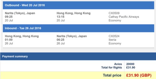 hkg-nrt-cx