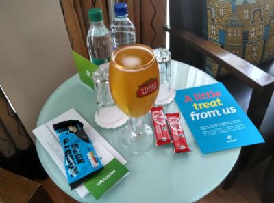 holiday-inn-camden-lock-welcome-gift