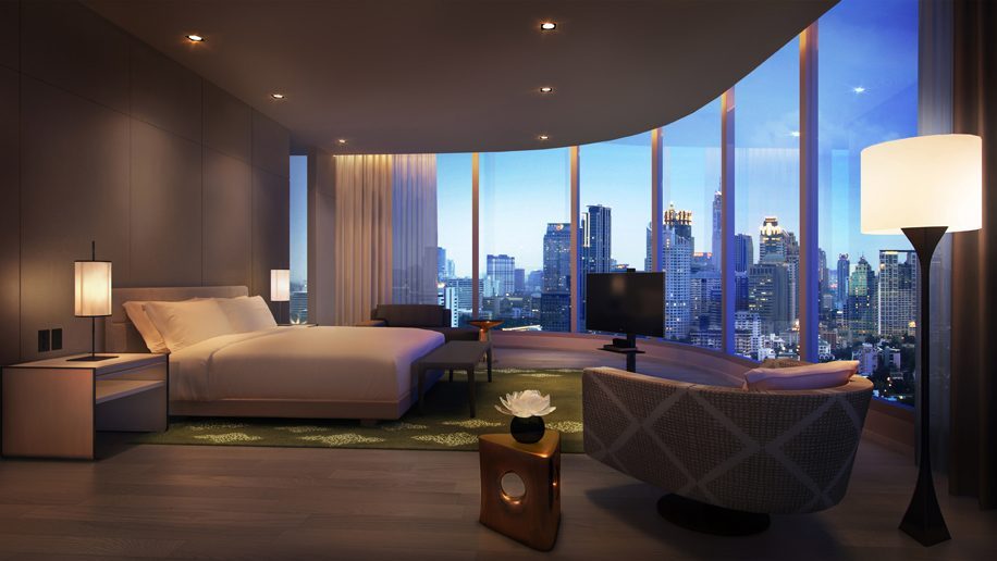 hyatt bangkok1