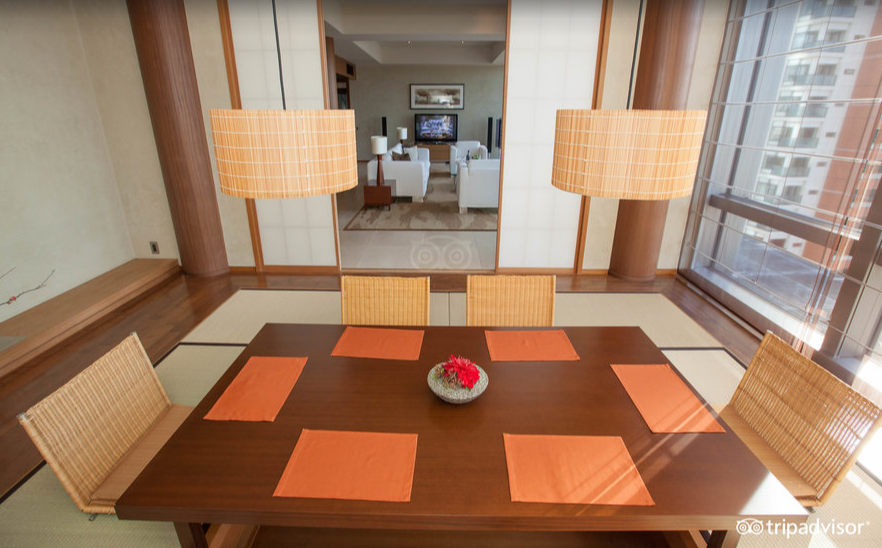 hyatt tokyo