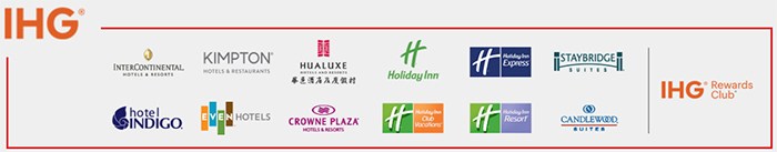 IHG洲际积分活动：2017第二期Rewards Club优悦会PointBreaks活动（2017/7/31前）