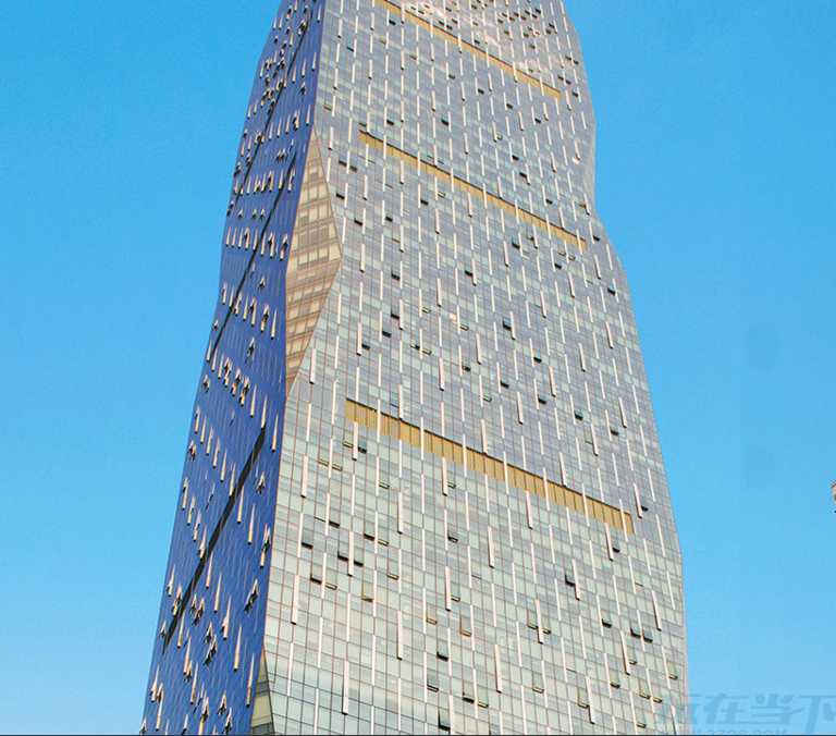 Park Hyatt Guangzhou
