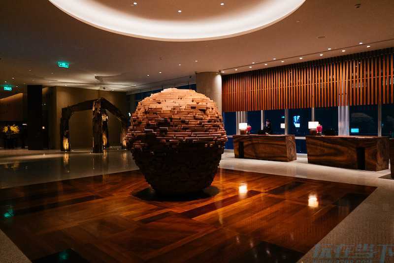 Park Hyatt Guangzhou