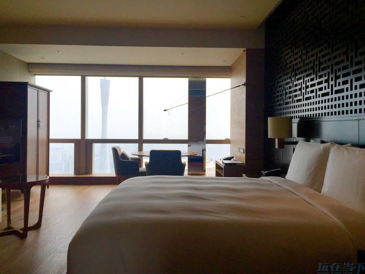 Park Hyatt Guangzhou