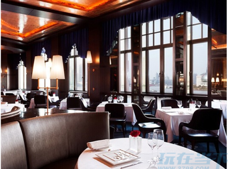 Jean Georges